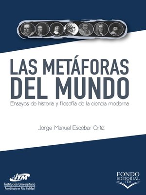 cover image of Las metáforas del mundo